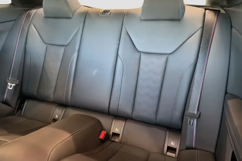 BMW M4 din 2022 cu 82.506 km - oferta BMW137561 - foto 10