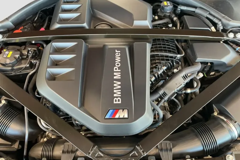 BMW M4 din 2022 cu 82.506 km - oferta BMW137561 - foto 12