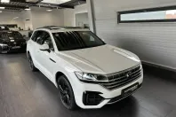 Volkswagen Touareg din 2022 cu 68.197 km - oferta VOL137562 - foto 25