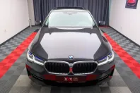 BMW 545 din 2020 cu 125.426 km - oferta BMW137565 - foto 3