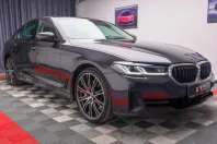 BMW 545 din 2020 cu 125.426 km - oferta BMW137565 - foto 7