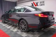 BMW 545 din 2020 cu 125.426 km - oferta BMW137565 - foto 10