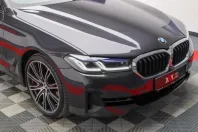 BMW 545 din 2020 cu 125.426 km - oferta BMW137565 - foto 13