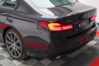 BMW 545 din 2020 cu 125.426 km - oferta BMW137565 - foto 14