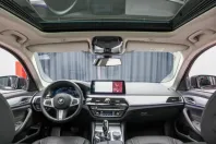 BMW 545 din 2020 cu 125.426 km - oferta BMW137565 - foto 16