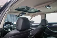 BMW 545 din 2020 cu 125.426 km - oferta BMW137565 - foto 19