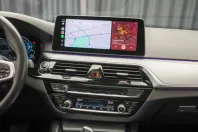 BMW 545 din 2020 cu 125.426 km - oferta BMW137565 - foto 20