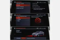 BMW 545 din 2020 cu 125.426 km - oferta BMW137565 - foto 21