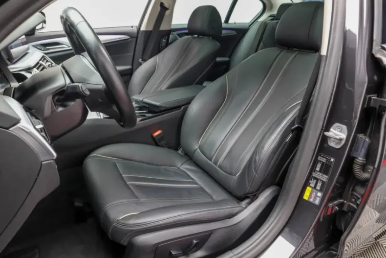 BMW 545 din 2020 cu 125.426 km - oferta BMW137565 - foto 26