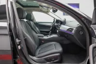 BMW 545 din 2020 cu 125.426 km - oferta BMW137565 - foto 27