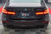 BMW 545 din 2020 cu 125.426 km - oferta BMW137565 - foto 29