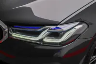 BMW 545 din 2020 cu 125.426 km - oferta BMW137565 - foto 31