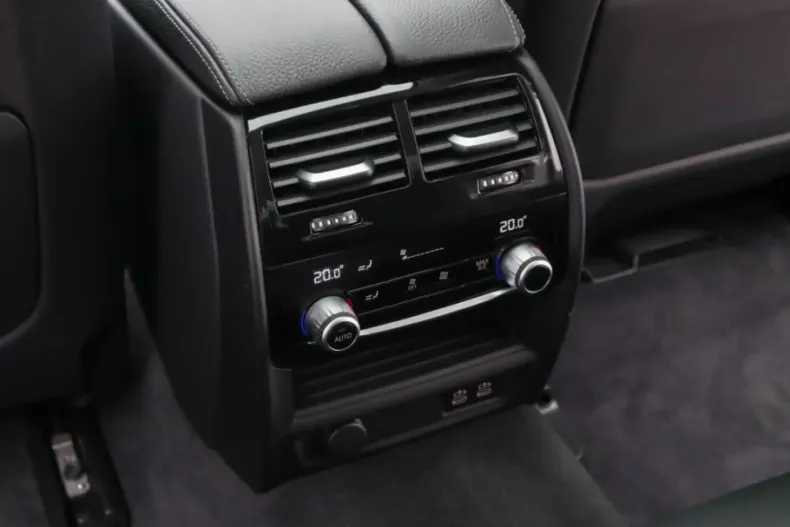 BMW 545 din 2020 cu 125.426 km - oferta BMW137565 - foto 33