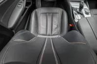 BMW 545 din 2020 cu 125.426 km - oferta BMW137565 - foto 34