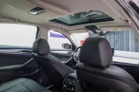 BMW 545 din 2020 cu 125.426 km - oferta BMW137565 - foto 39