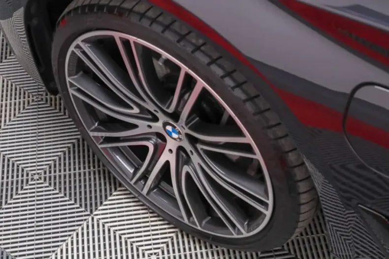 BMW 545 din 2020 cu 125.426 km - oferta BMW137565 - foto 40