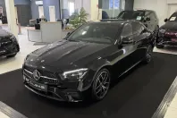Mercedes-Benz E 300 din 2022 cu 120.694 km - oferta MER137566 - foto 1