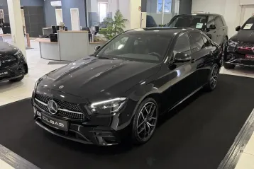Mercedes-Benz E 300 din 2022 - oferta MER137566