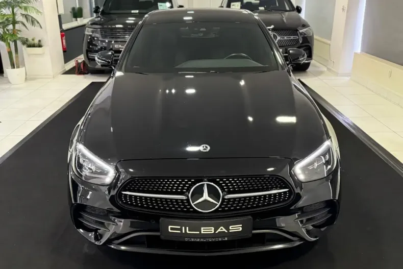 Mercedes-Benz E 300 din 2022 cu 120.694 km - oferta MER137566 - foto 3