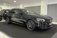 Mercedes-Benz E 300 din 2022 cu 120.694 km - oferta MER137566 - foto 4