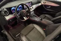 Mercedes-Benz E 300 din 2022 cu 120.694 km - oferta MER137566 - foto 18