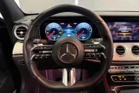 Mercedes-Benz E 300 din 2022 cu 120.694 km - oferta MER137566 - foto 29