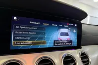 Mercedes-Benz E 300 din 2022 cu 120.694 km - oferta MER137566 - foto 34