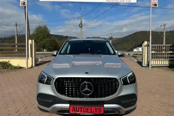 Mercedes-Benz GLE 350 din 2021 - oferta MER137567