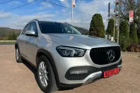 Mercedes-Benz GLE 350 din 2021 cu 74.000 km - oferta MER137567 - foto 2