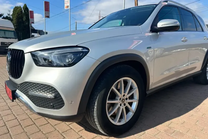 Mercedes-Benz GLE 350 din 2021 cu 74.000 km - oferta MER137567 - foto 3