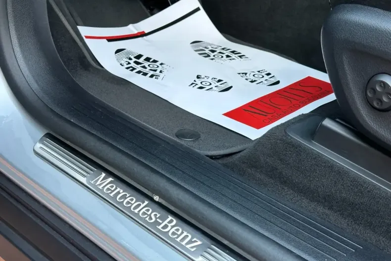 Mercedes-Benz GLE 350 din 2021 cu 74.000 km - oferta MER137567 - foto 16