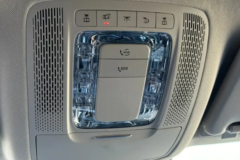 Mercedes-Benz GLE 350 din 2021 cu 74.000 km - oferta MER137567 - foto 18