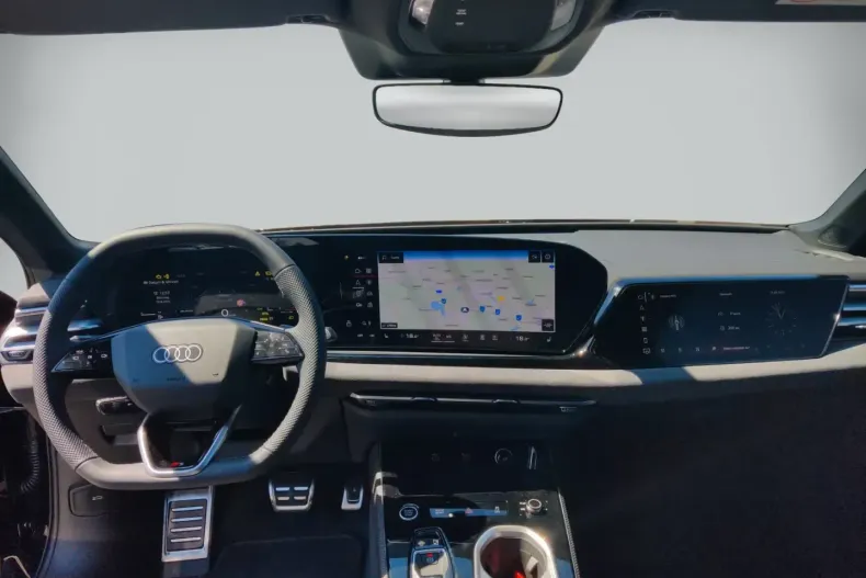 Audi A6 din 2025 cu 5 km - oferta AUD137568 - foto 5