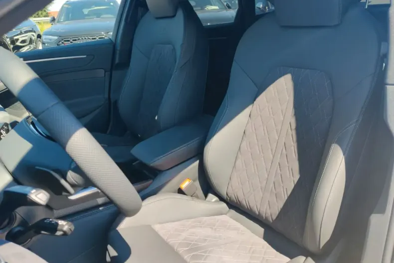 Audi A6 din 2025 cu 5 km - oferta AUD137568 - foto 6