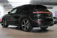 Porsche Cayenne din 2024 cu 21.000 km - oferta POR137571 - foto 3