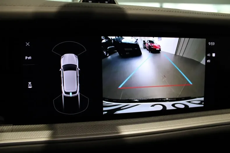 Porsche Cayenne din 2024 cu 21.000 km - oferta POR137571 - foto 7