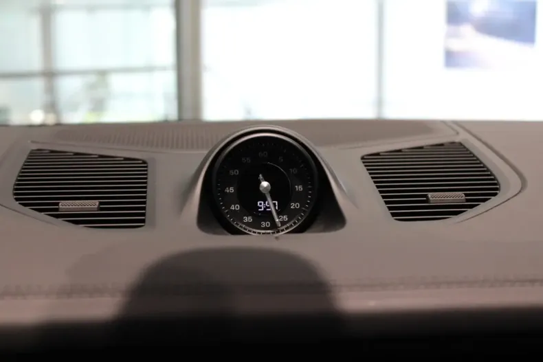 Porsche Cayenne din 2024 cu 21.000 km - oferta POR137571 - foto 11