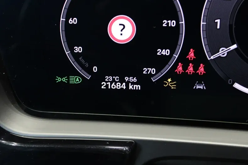 Porsche Cayenne din 2024 cu 21.000 km - oferta POR137571 - foto 13