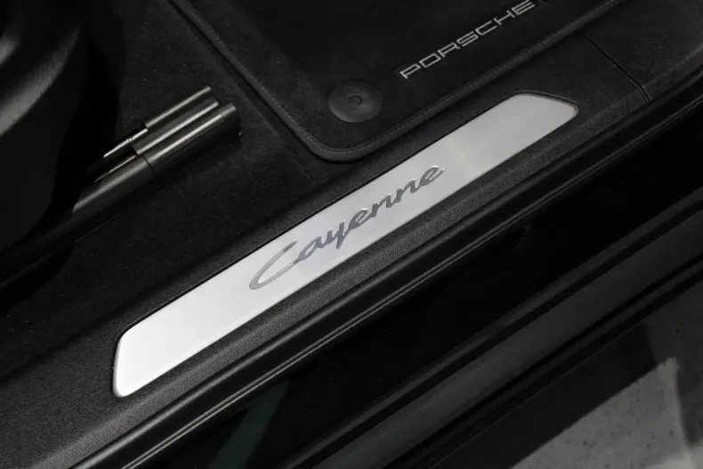 Porsche Cayenne din 2024 cu 21.000 km - oferta POR137571 - foto 14