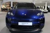 Porsche Macan din 2024 cu 7.000 km - oferta POR137572 - foto 2