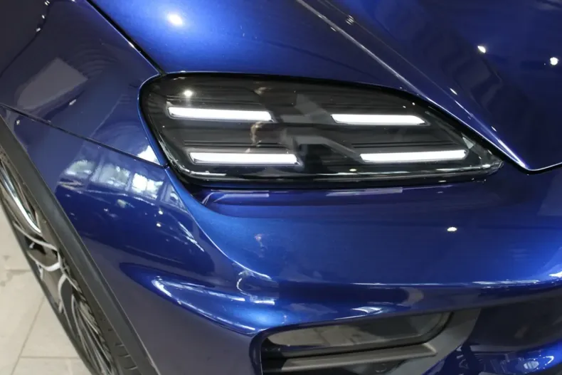 Porsche Macan din 2024 cu 7.000 km - oferta POR137572 - foto 16