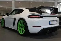 Porsche Cayman din 2024 cu 9.950 km - oferta POR137573 - foto 2