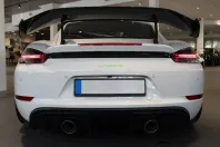 Porsche Cayman din 2024 cu 9.950 km - oferta POR137573 - foto 3