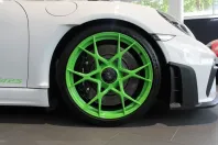 Porsche Cayman din 2024 cu 9.950 km - oferta POR137573 - foto 4