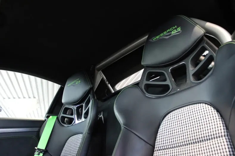 Porsche Cayman din 2024 cu 9.950 km - oferta POR137573 - foto 8