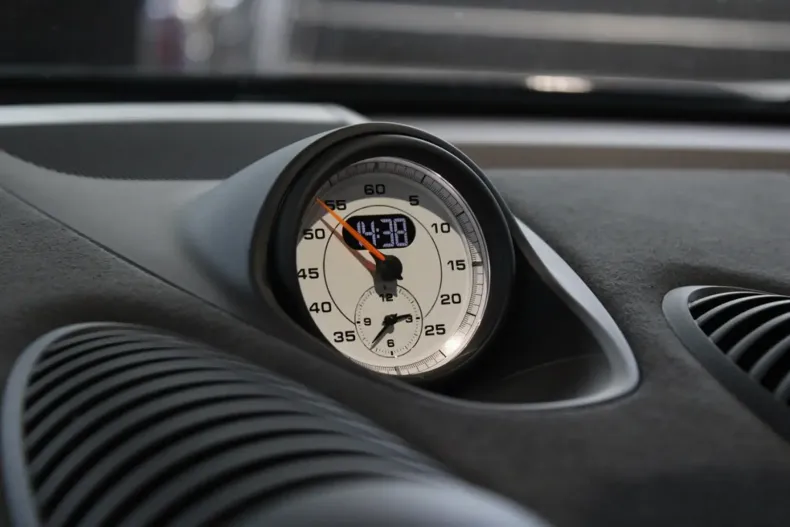 Porsche Cayman din 2024 cu 9.950 km - oferta POR137573 - foto 10