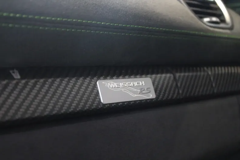 Porsche Cayman din 2024 cu 9.950 km - oferta POR137573 - foto 11