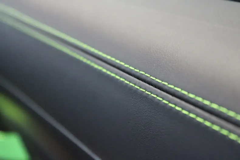 Porsche Cayman din 2024 cu 9.950 km - oferta POR137573 - foto 15