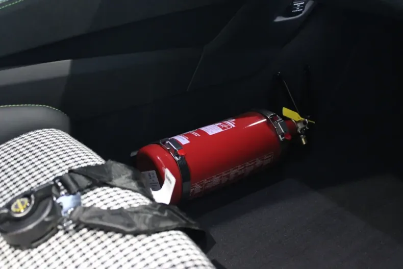 Porsche Cayman din 2024 cu 9.950 km - oferta POR137573 - foto 17