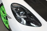 Porsche Cayman din 2024 cu 9.950 km - oferta POR137573 - foto 19